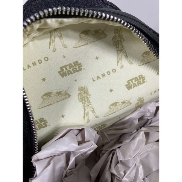 Loungefly Star Wars Lando And Jabba Mini Backpack main image 9